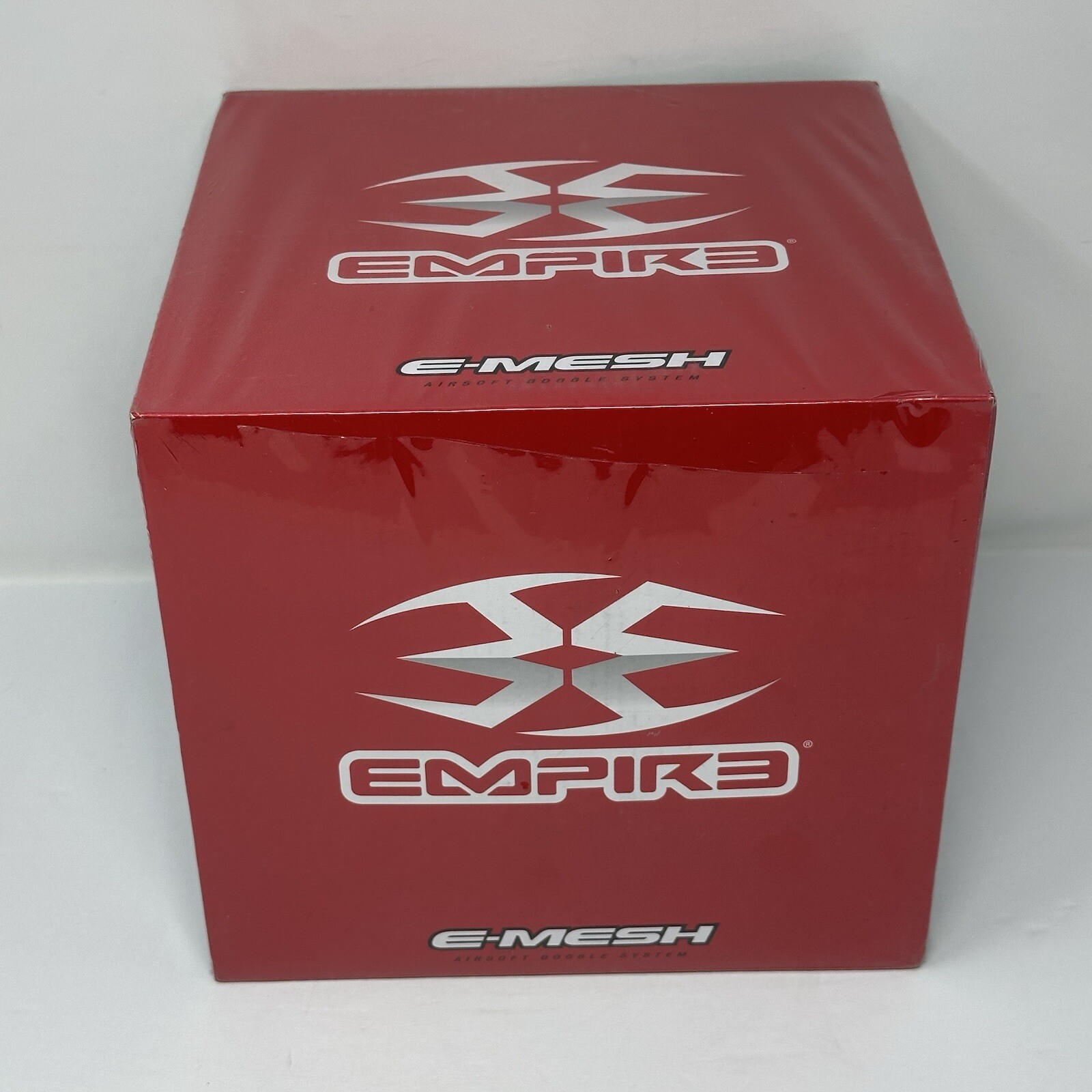 Empire E-Mesh Paintball/Airsoft Mask