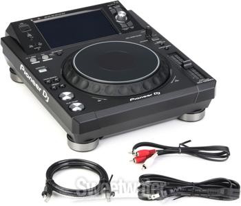 Pioneer DJ XDJ-1000MK2 Digital Performance DJ Multi-Player