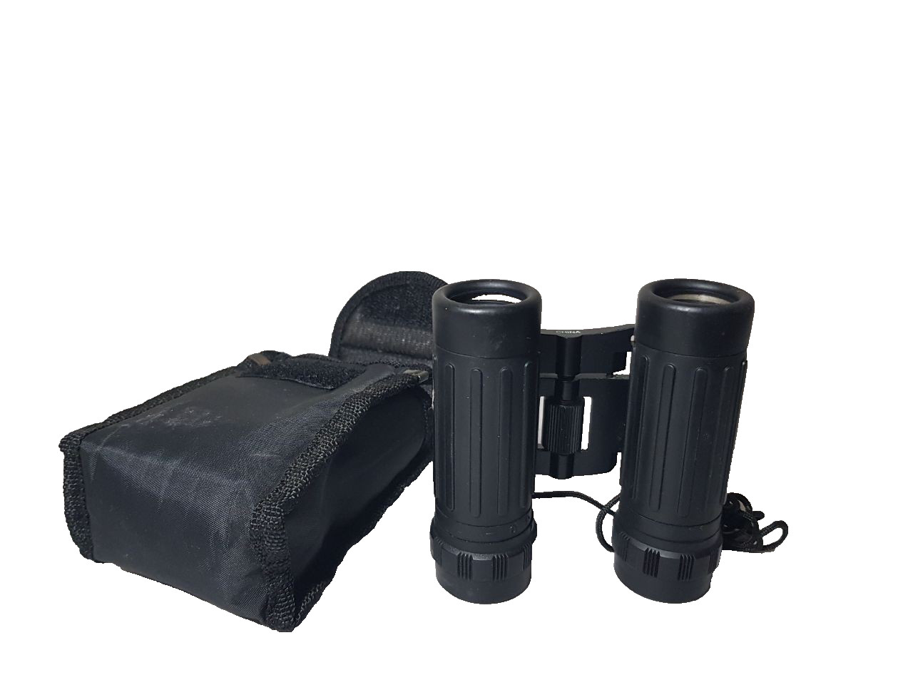 Bushnell 8x21 Compact Binoculars 392ft at 1000yds With Carrying Case