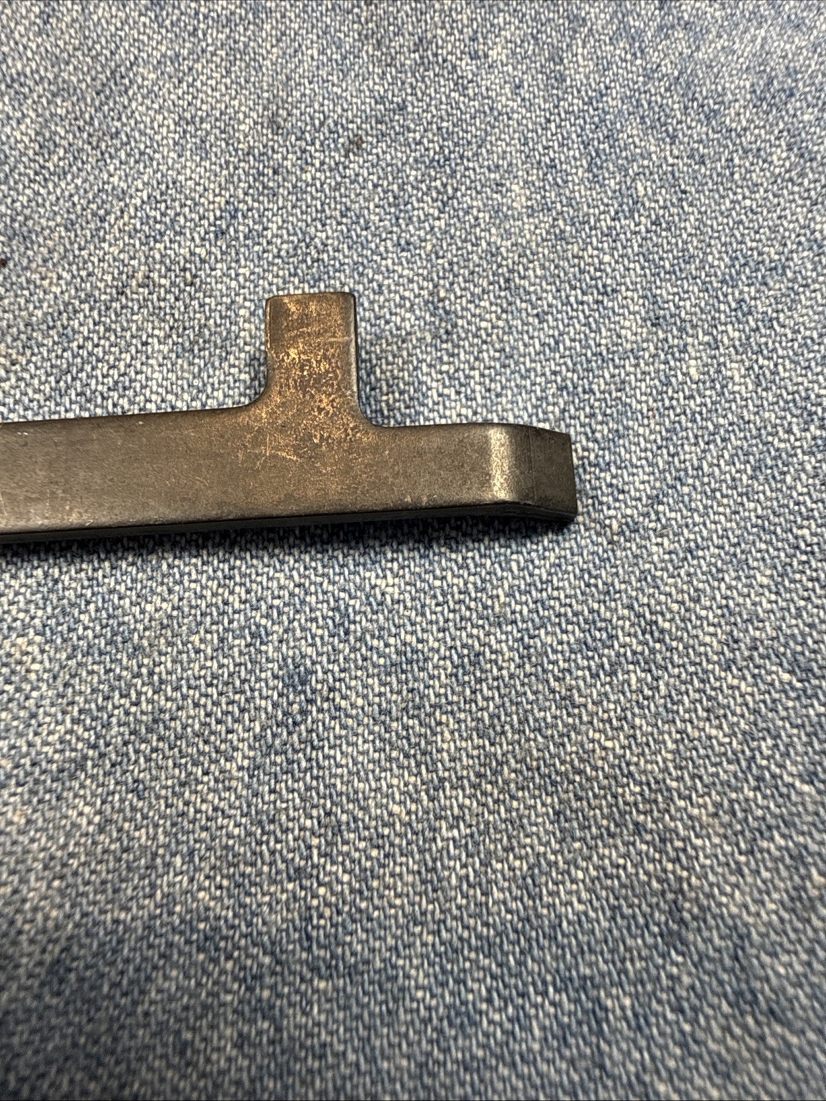 Marlin 120 Glenfield 778 Left Hand Cartridge-Cut Off. #315189 E 1125