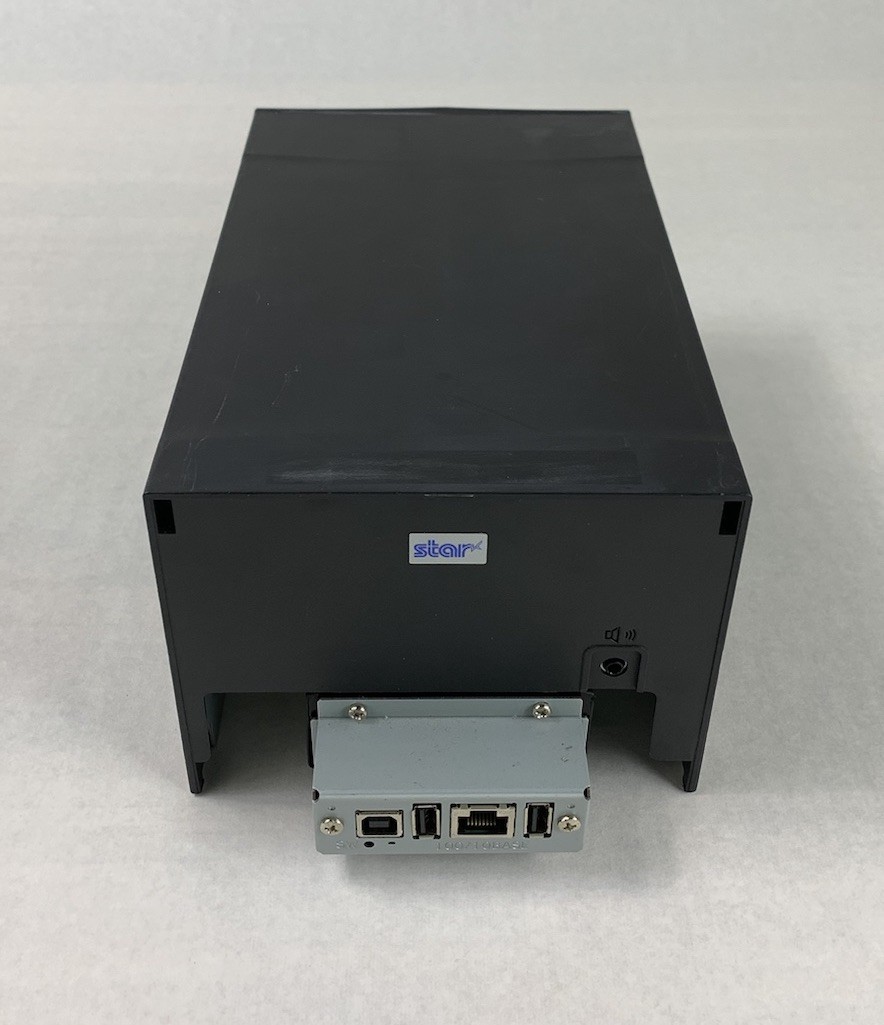 Star Micronics FVP10 Thermal Receipt Printer - Untested