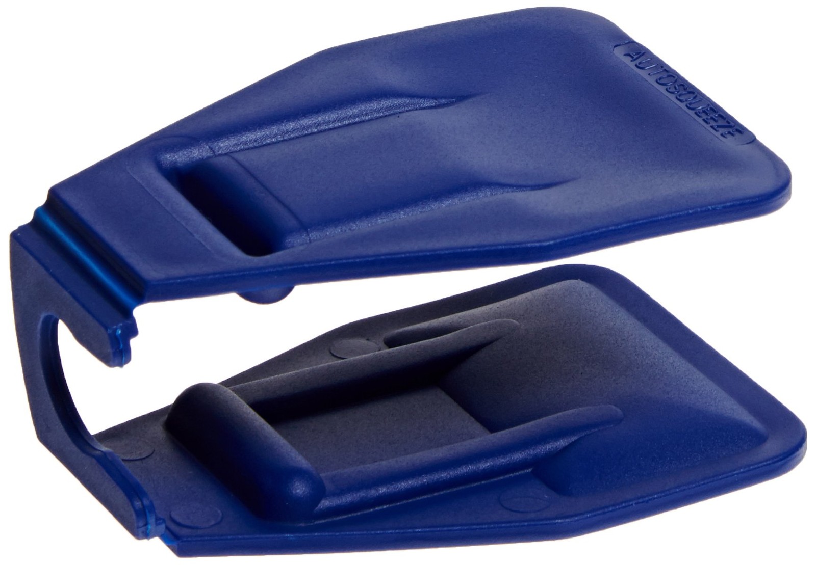 Maddak Autosqueeze Eye Drop Bottle Squeezer for Arthritic Hands