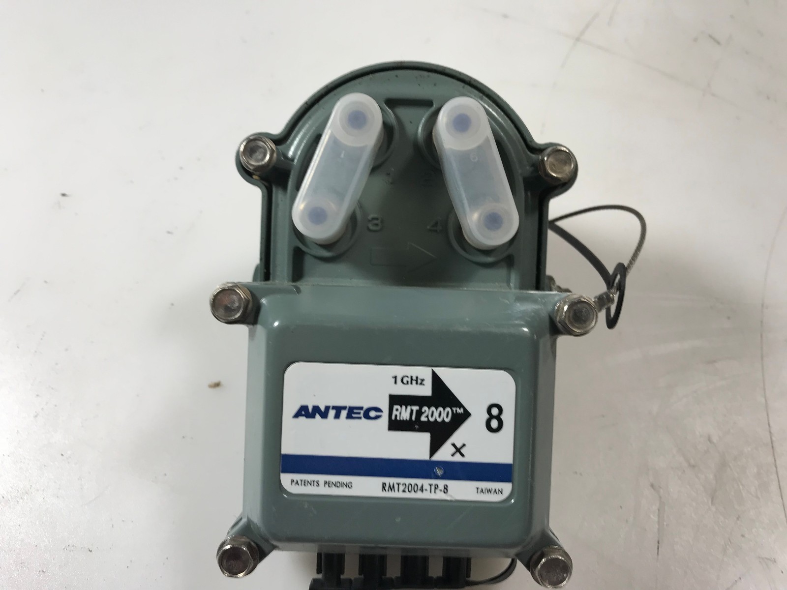 Antec/Regal Tap RMT2004-TP-8