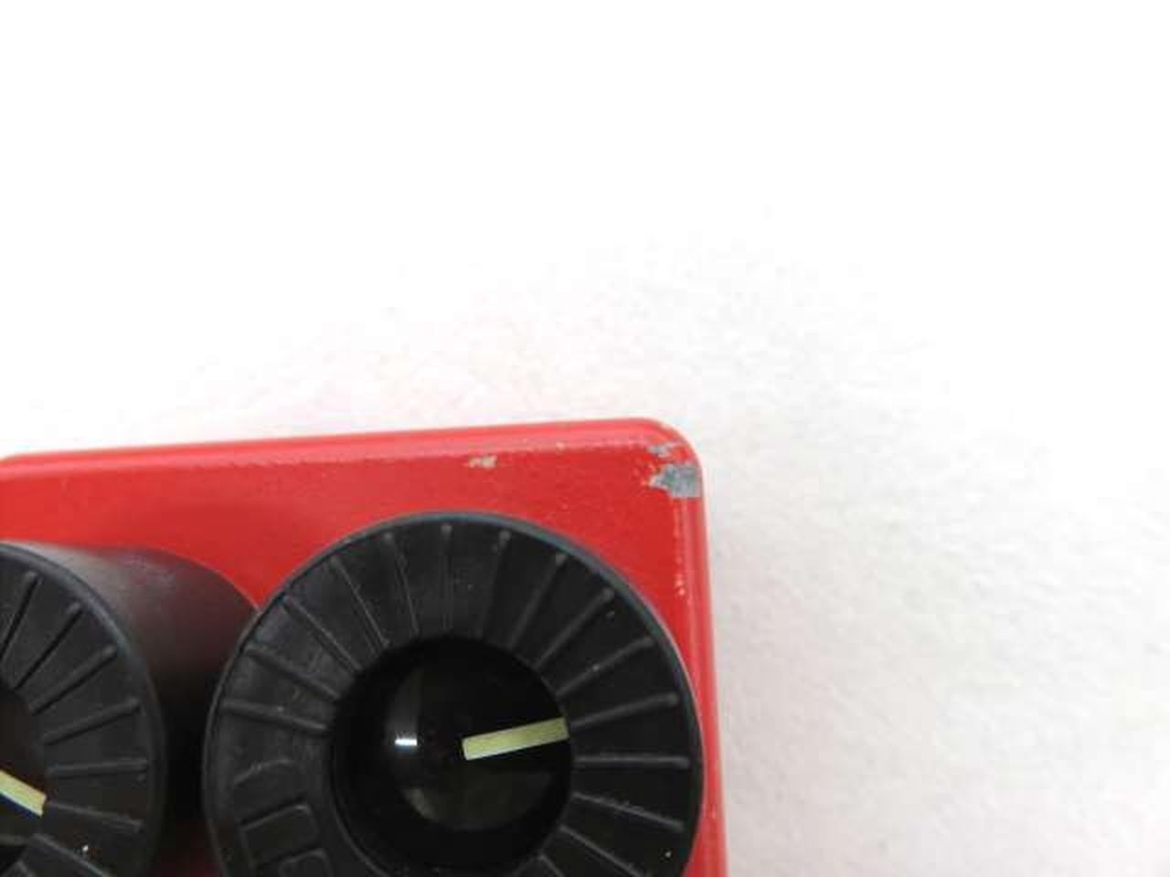 MXY Effects Pedal DYNA COMP