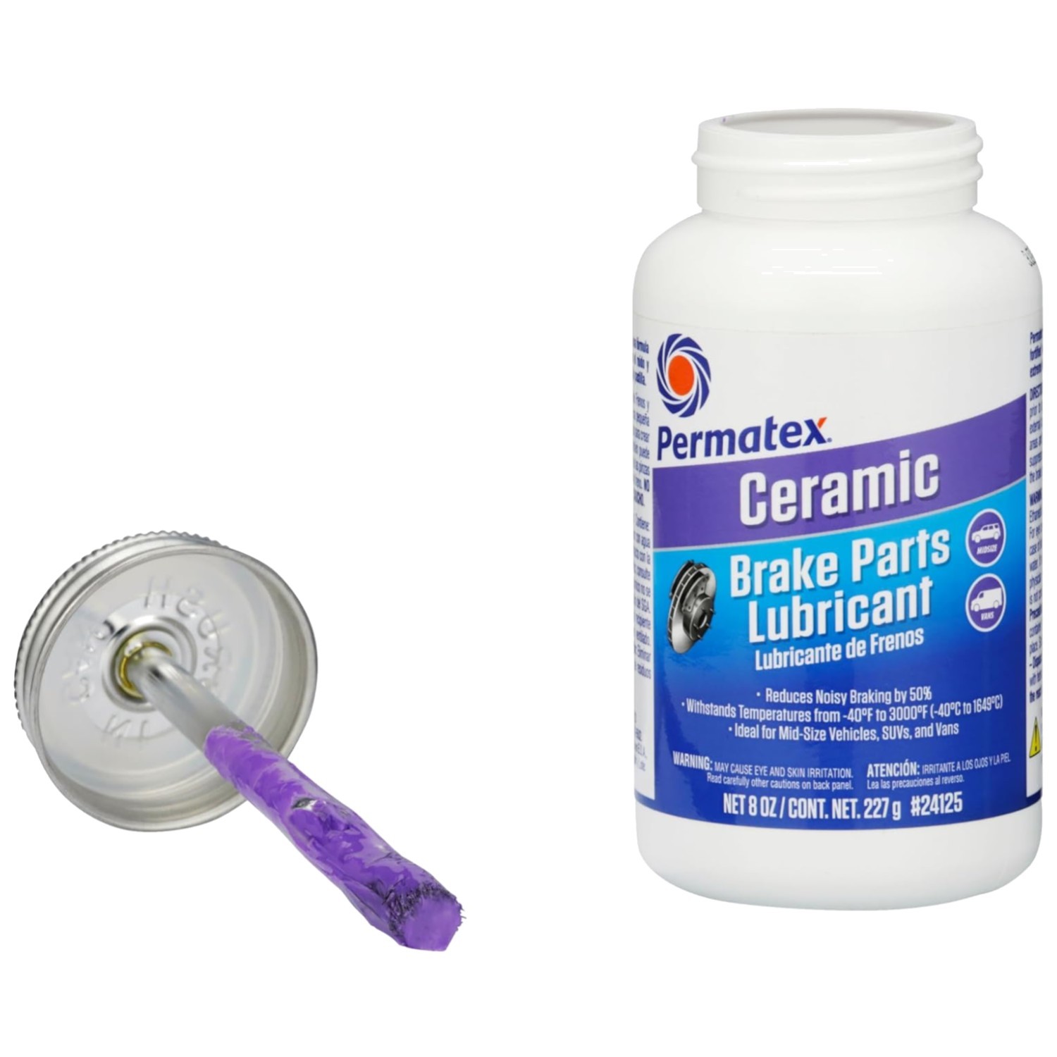 High Performance Synthetic Brake Grease