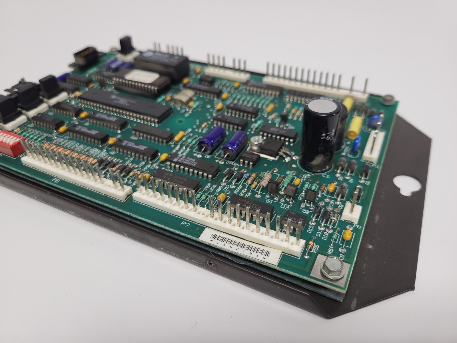 Vending Machine Main Controller Board 593-1815-100 Parts (Untested)