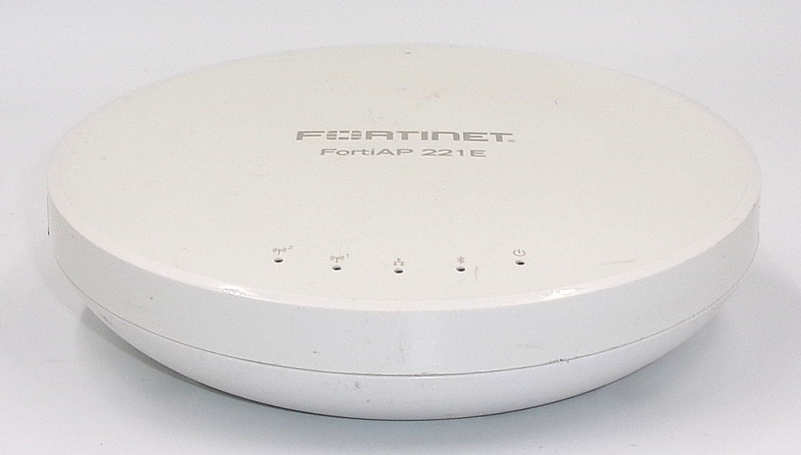Fortinet FortiAP 221E Wireless Access Point AP221E Used Untested