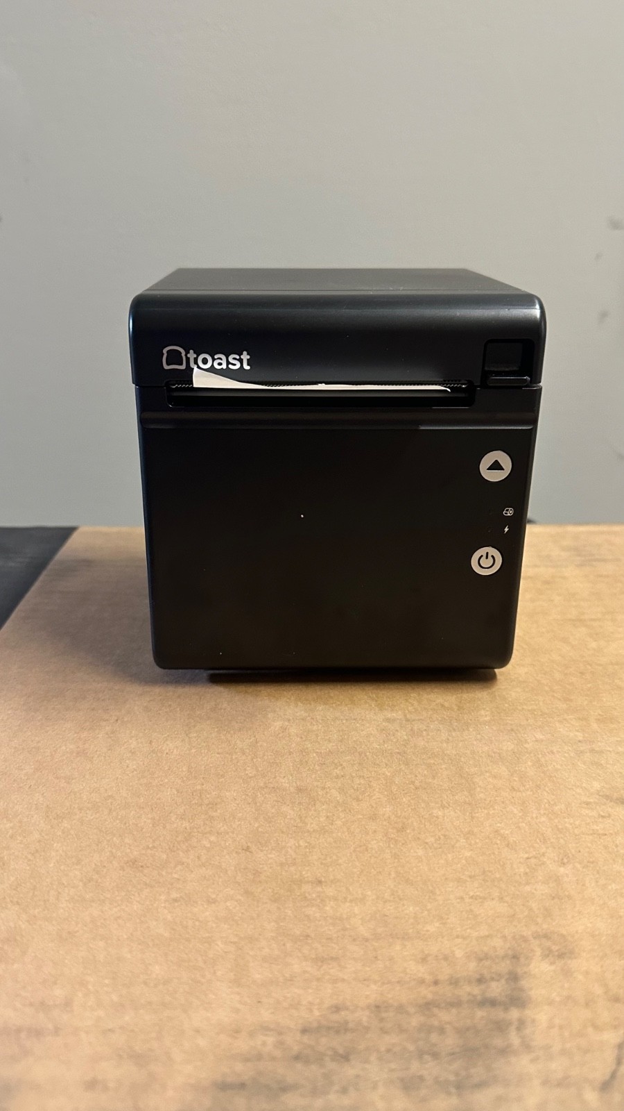 Brand New Toast POS Complete System