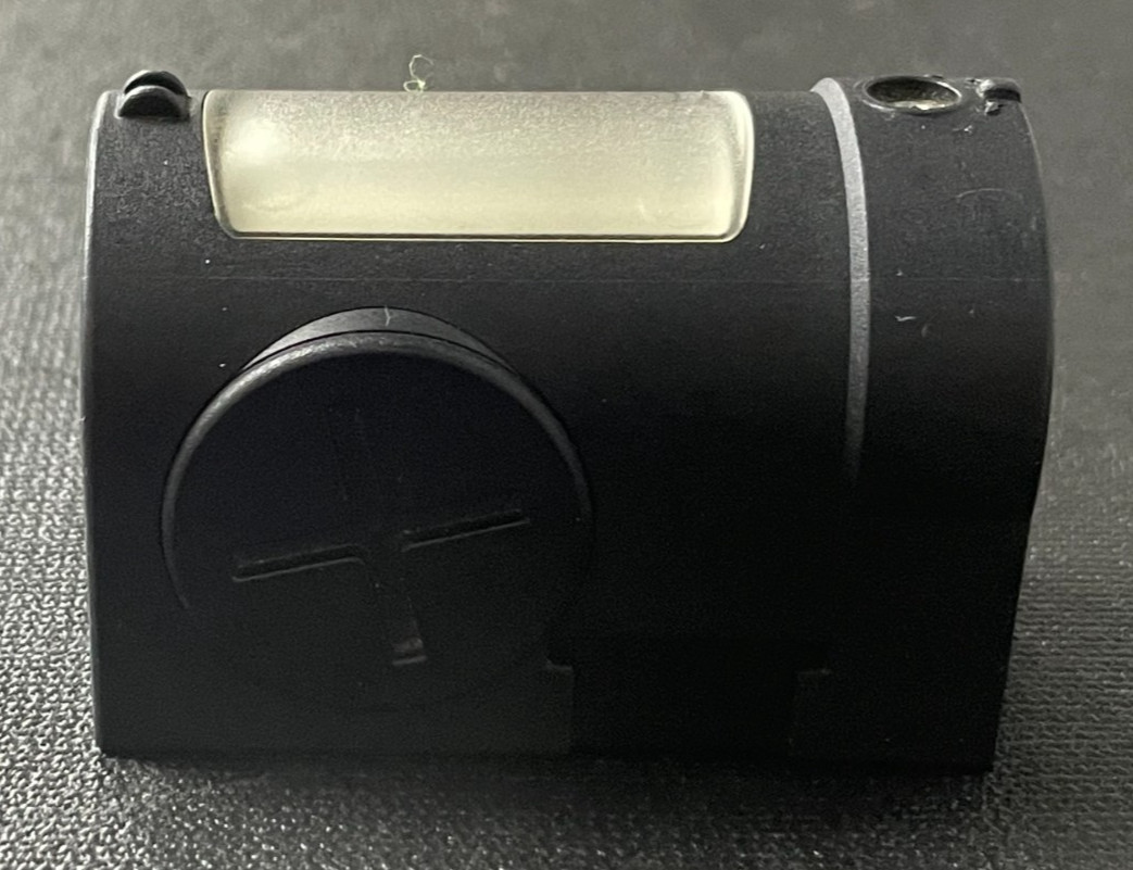 Zeiss Z-Point 1x Red Dot Reflex Sight (VINTAGE) - VERY GOOD CONDITION!!!