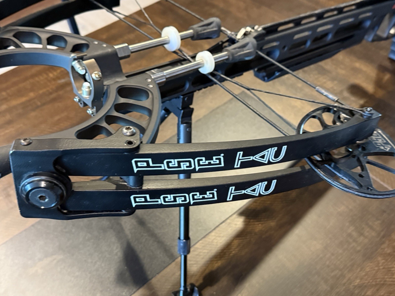 pse tac 15 crossbow
