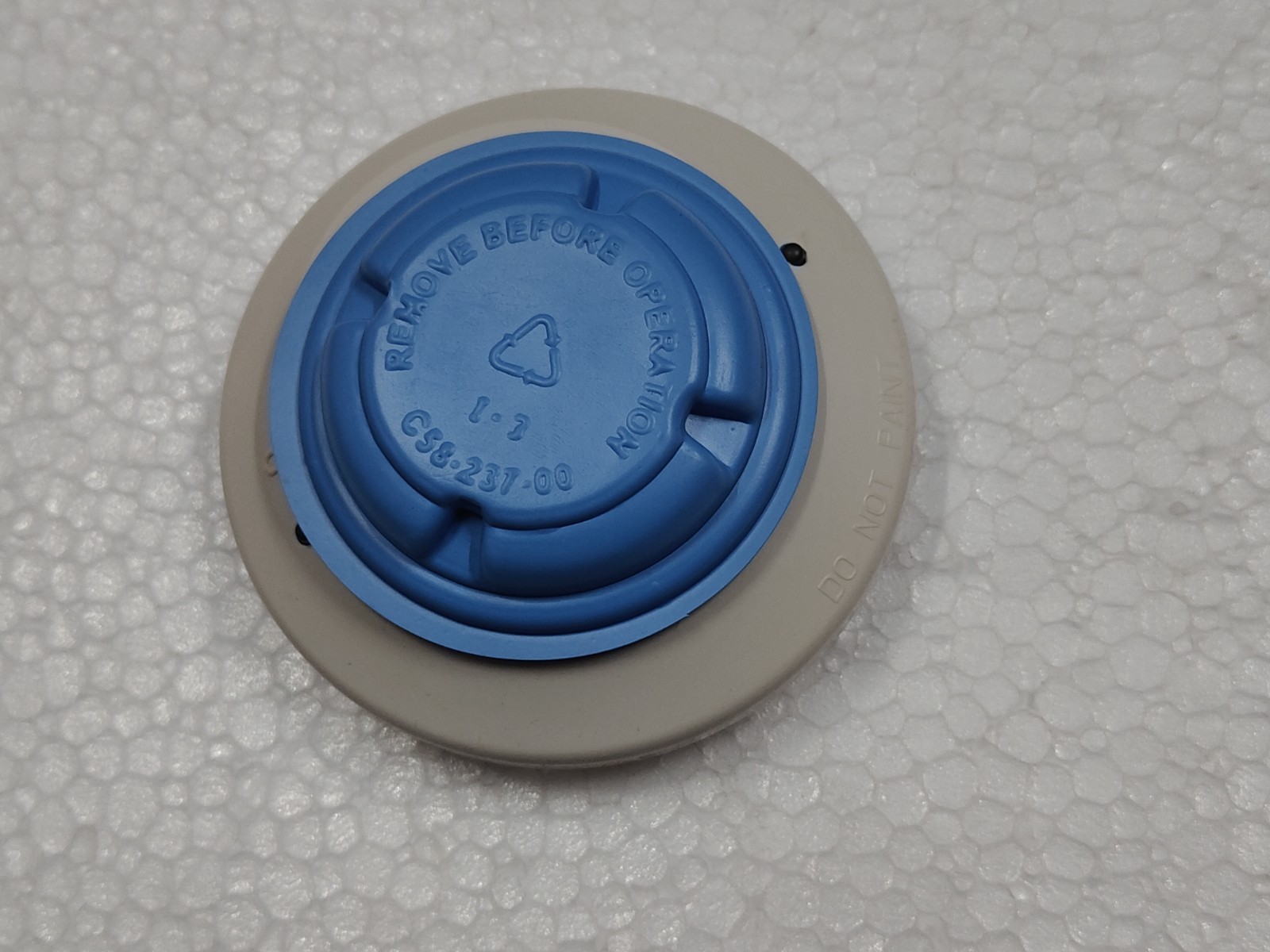 MIRCOM SMOKE DETECTOR MIX 2251 B BRAND NEW IN USA FREE SHIPPING
