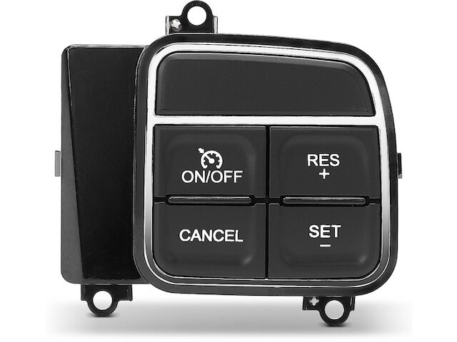 Autopart Premium 93BS51R Cruise Control Switch Fits 2013-2018 Ram 3500