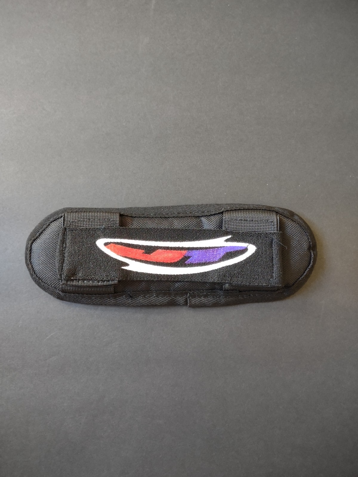 1 Custom Strap Pad For Luggage, Purse, Satchel, Duffle , Laptop,  Bag