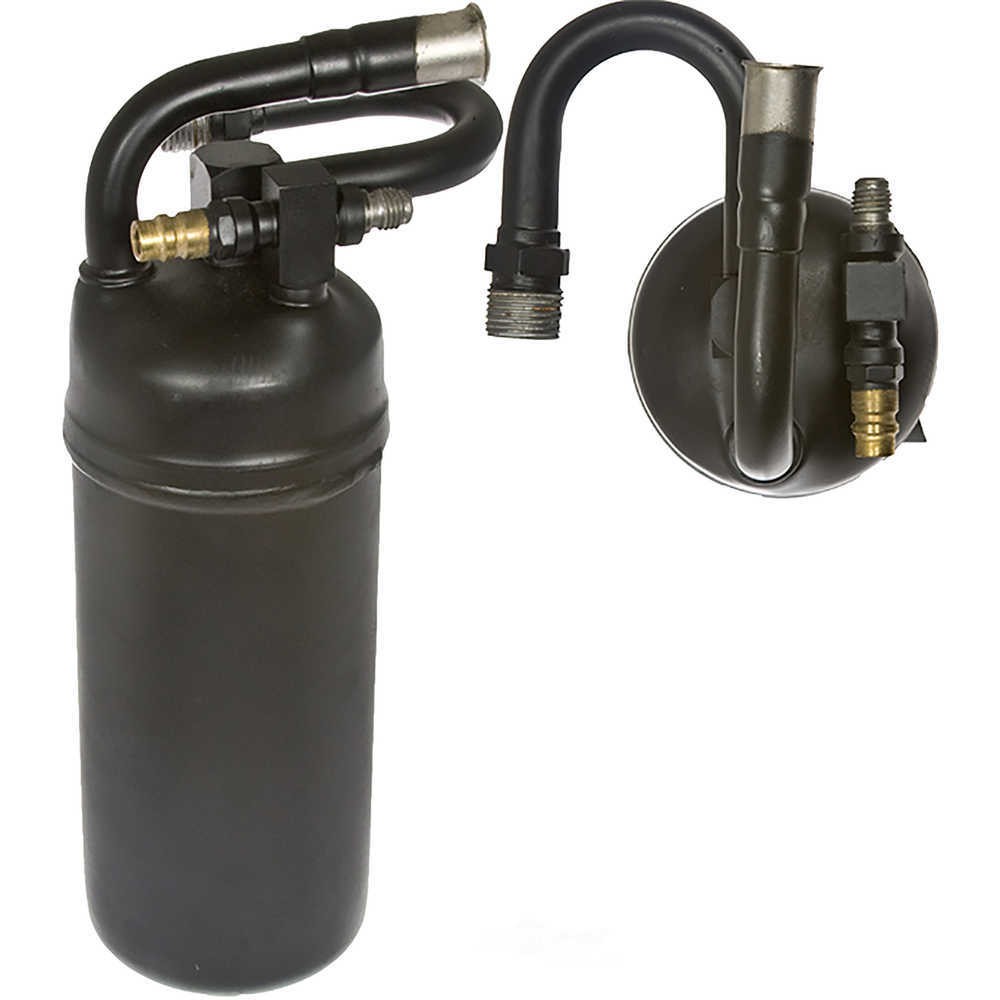 A/C Accumulator Global 1411251