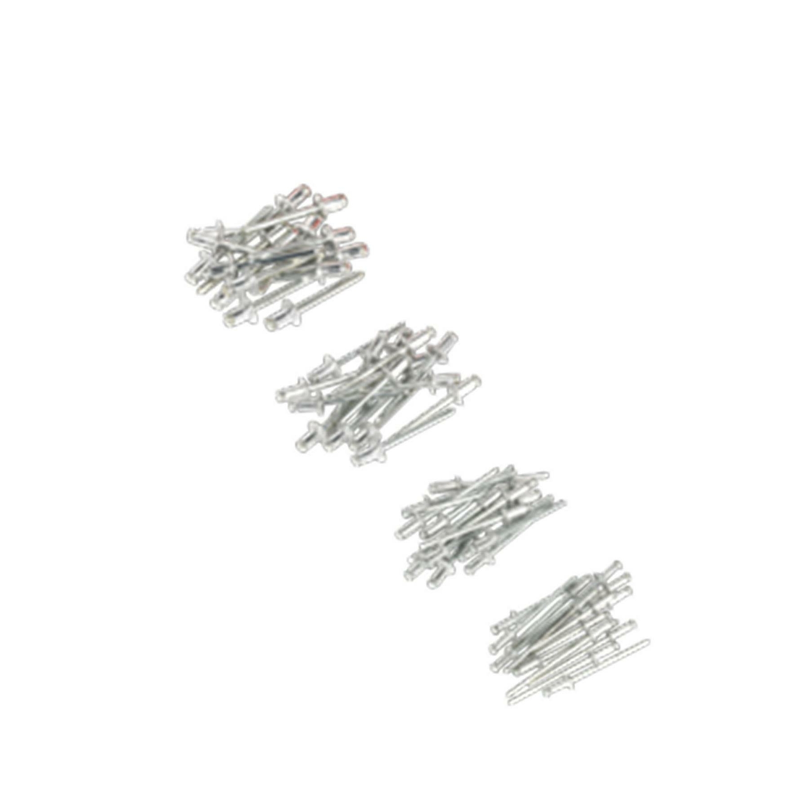 Sealey Hand Riveter Kit