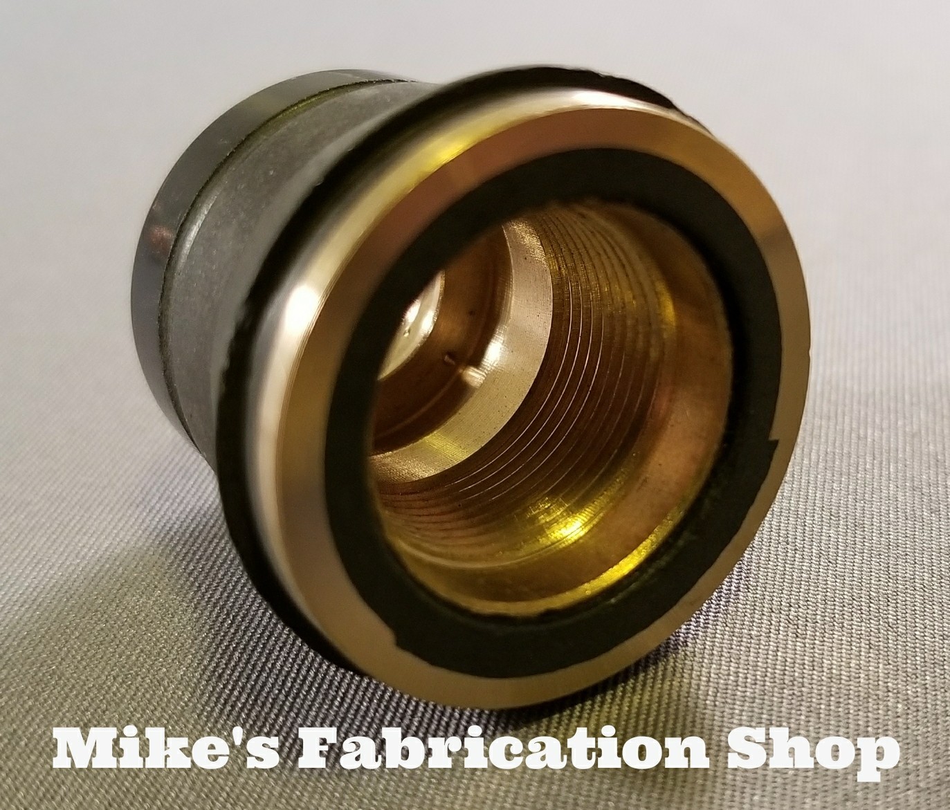 Shield Cup For Use With Klutch Plasma Cutter 275i & 375