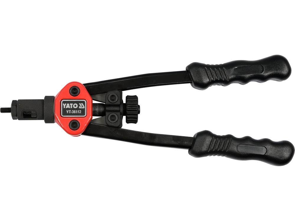 Yato Rivet Nut Pliers 300mm M3-M8 YT-36112