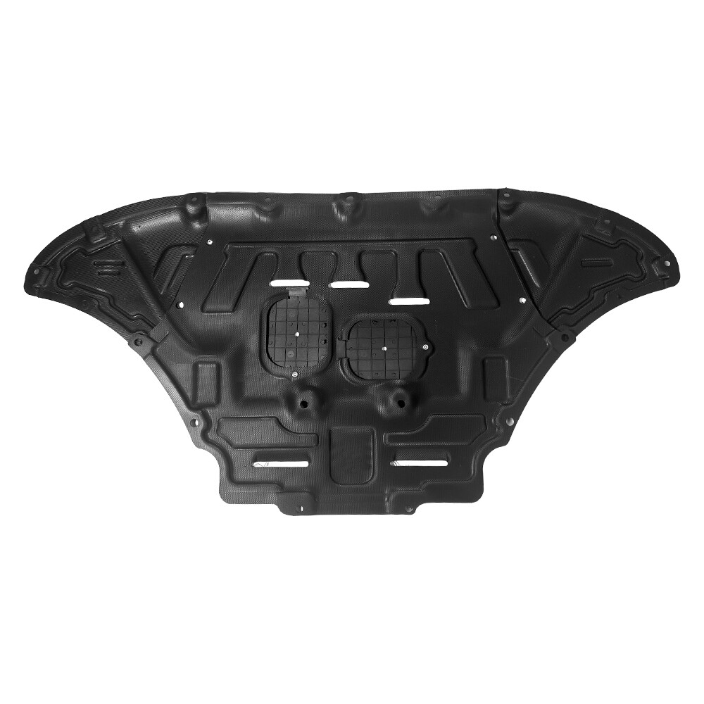Engine Splash Guard For Audi Q8 2019-2025 Under Engine Shield Cover Board