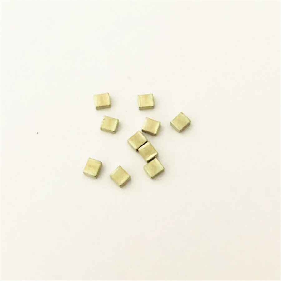 ATC 800B120 12pF Ceramic High RF Power Multilayer Capacitors (P90 & NP0) 10PCS