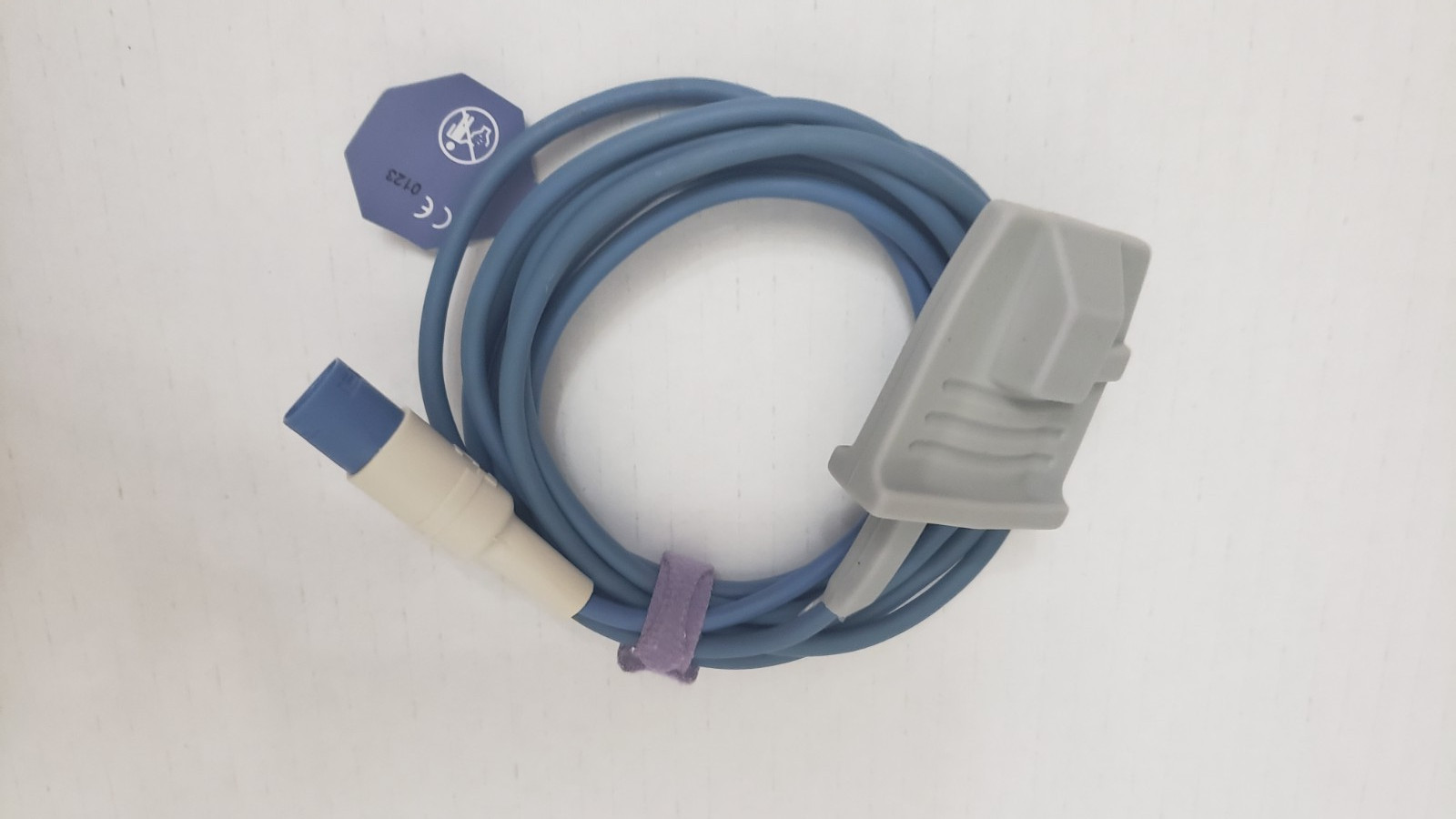 Philips M1191B SPO2 Sensor Reusable Adult