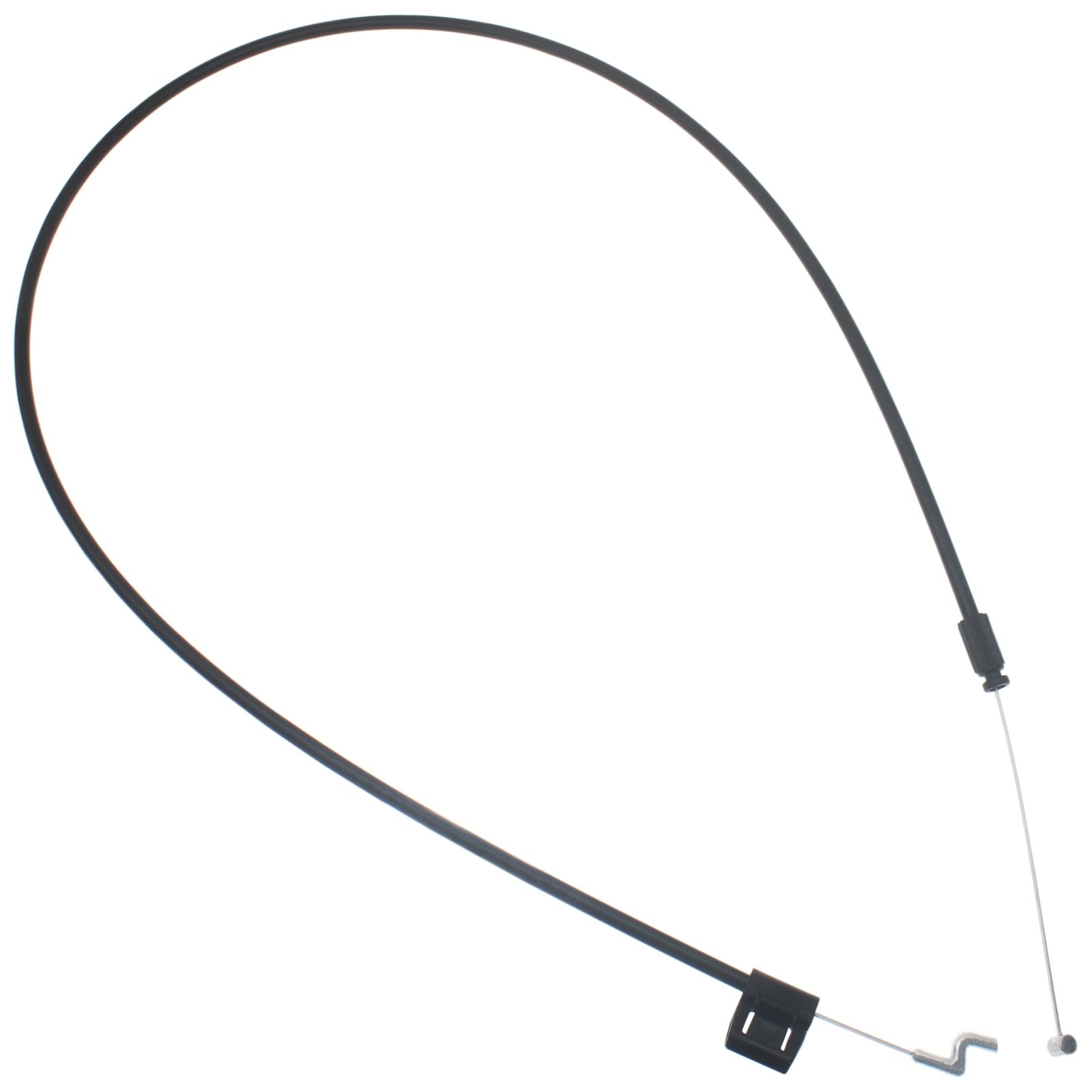 1 PCS Couch Recliner Pull Cable 38 Inch Recliner Release Part with S-Shaped H