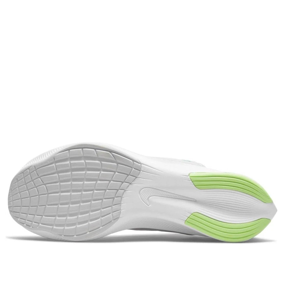 NIKE MENS ZOOM FLY RUNNING SHOES BOX NO LID #CT2392 100