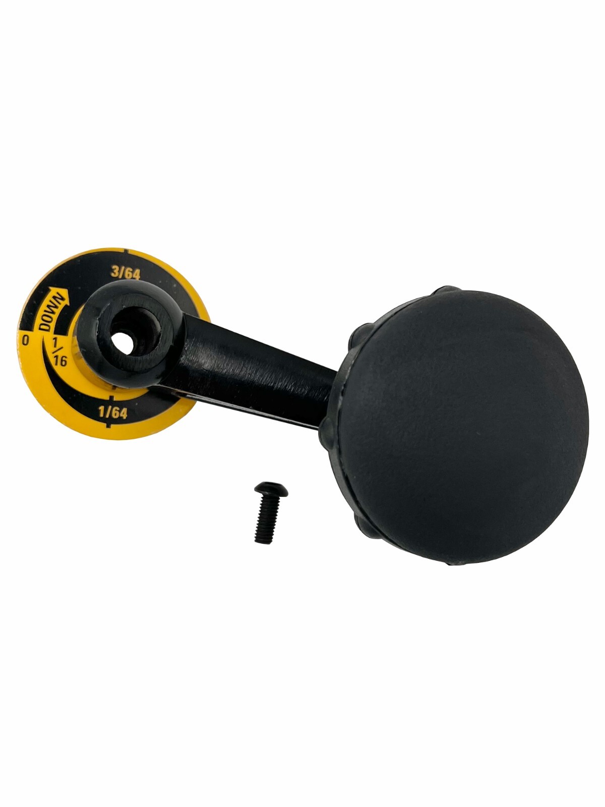 Dewalt 429962-04 Replacement Planer Handle Assembly DW733 DW734 OEM