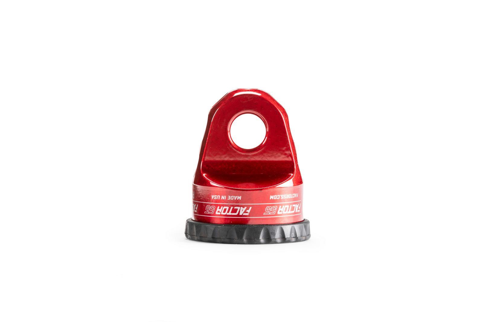 Winch Shackle