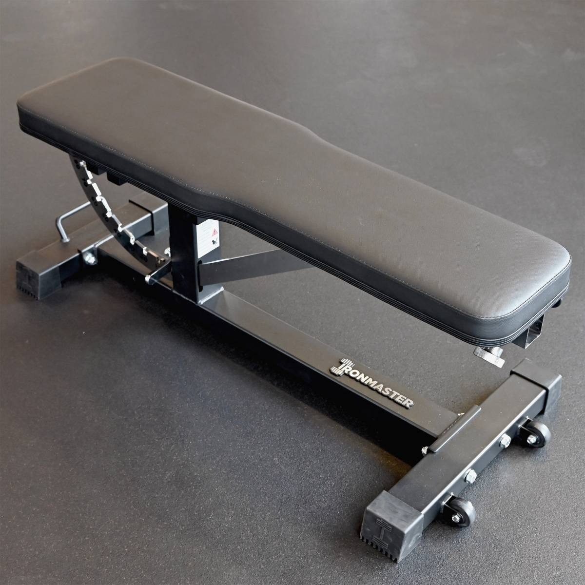 Hybrid Bench Grip Pad