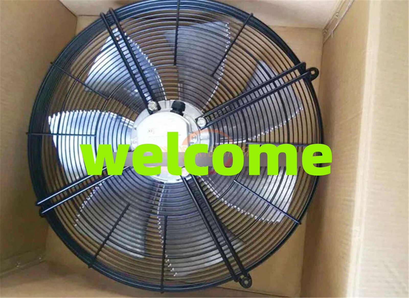 1PCS New FN063-VDK.6N.V7P7 cooling Fan Fast delivery via FedEx or DHL*c