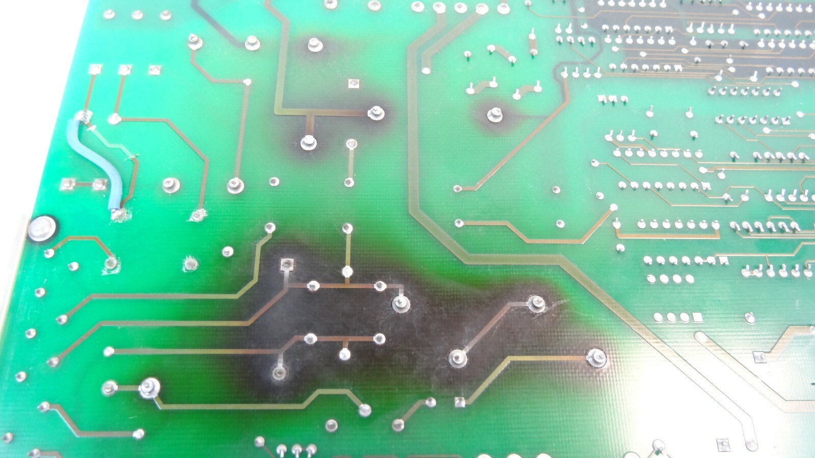 MGE ALIP US 6730904 Rev B6 PCA Board
