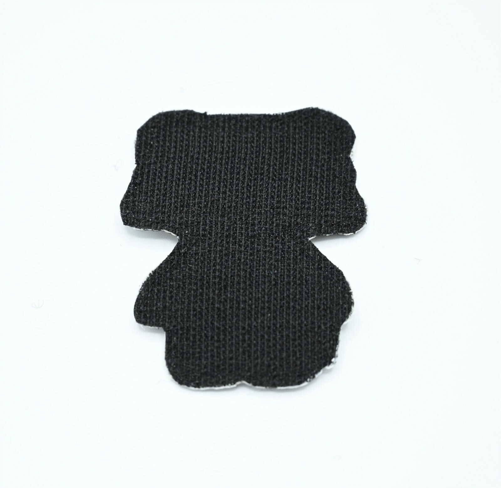 ORCA INDUSTRIES KUMA KORPS "ZERO BEAR THIRY" LOGO PATCH NIGHT VISION HOOK/LOOP