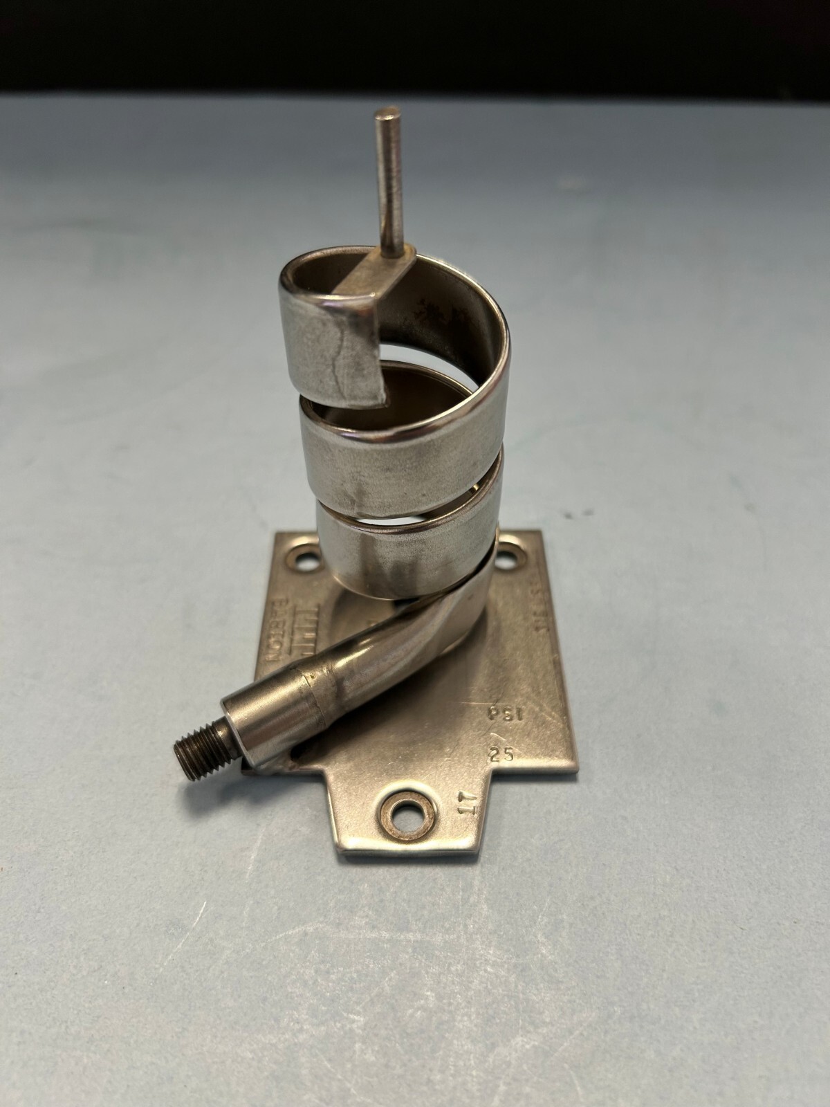 ITT Barton 25# Static Pressure Element