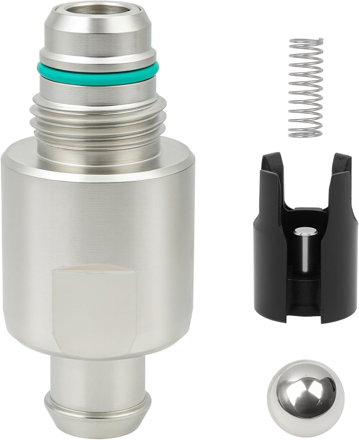 17J876 Inlet Valve Kit for Graco Prox17 Prox19 Prox21 Airless Paint Sprayer | He