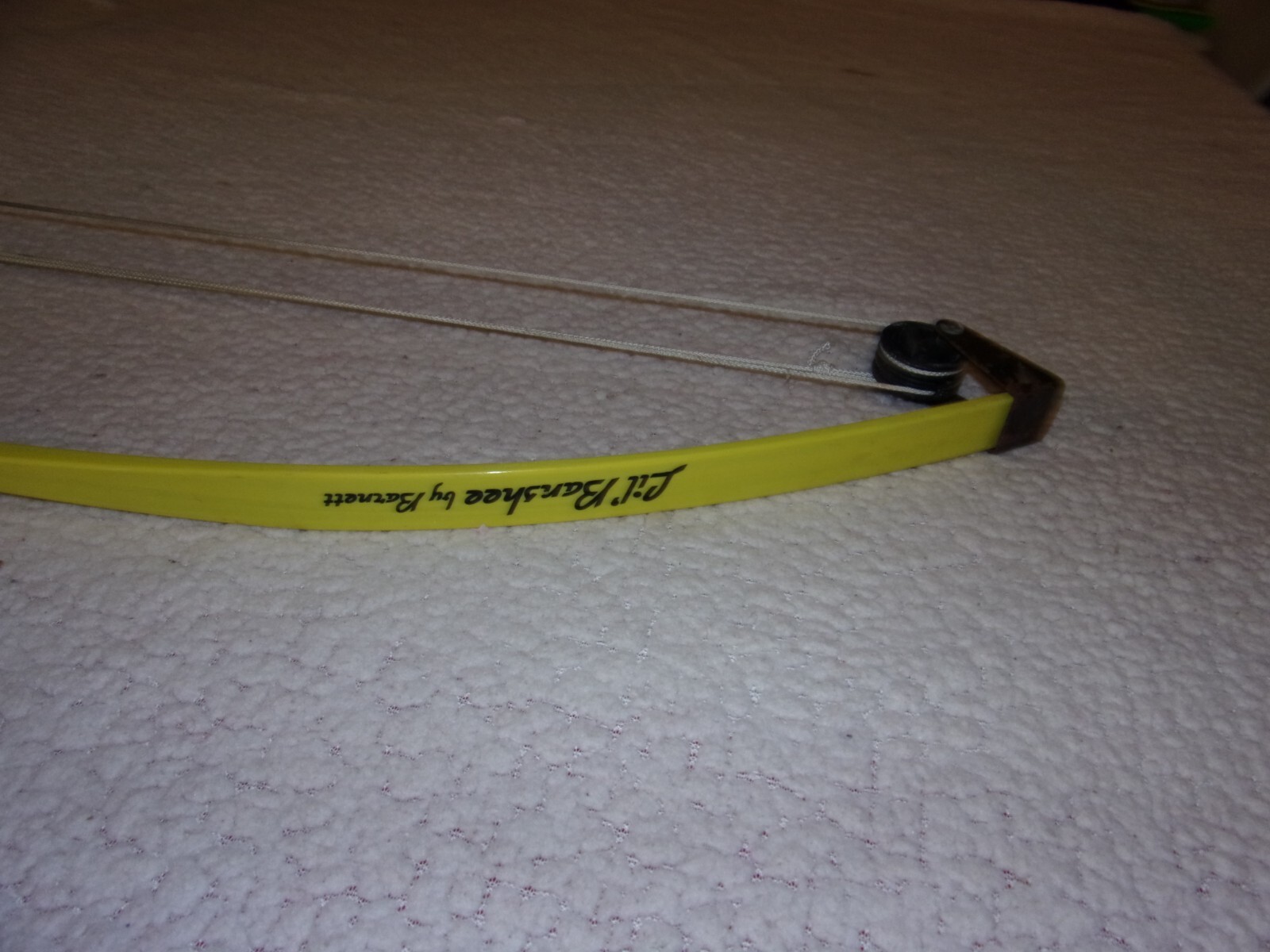 Barnett Lil Banshee Kids Youth Compound Bow