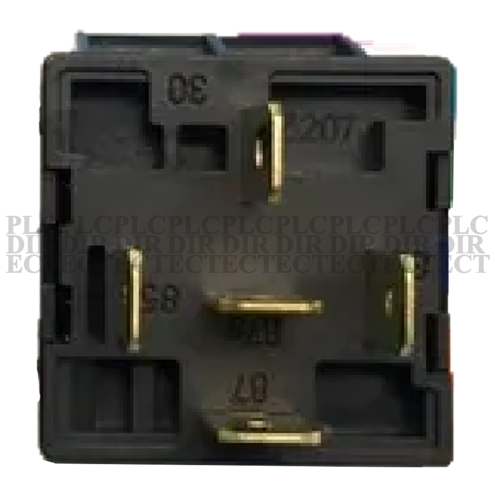5PCS/NEW Sanyou SARL-112DF Relay Module