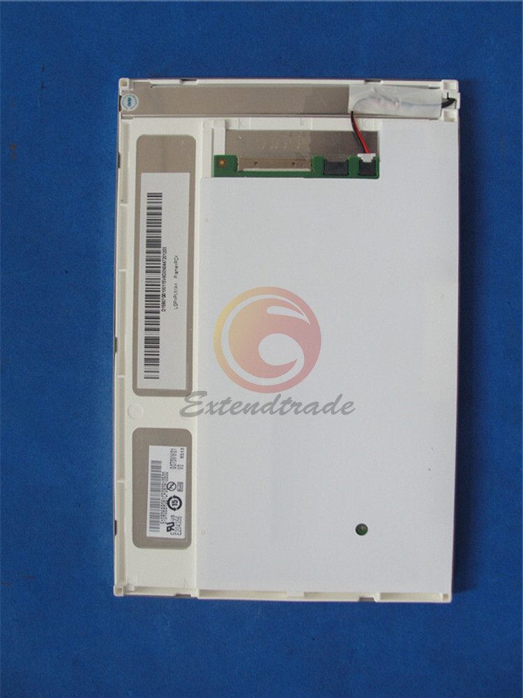 G070VW01 V1 7.0" 800×480 Resolution LCD Screen Panel
