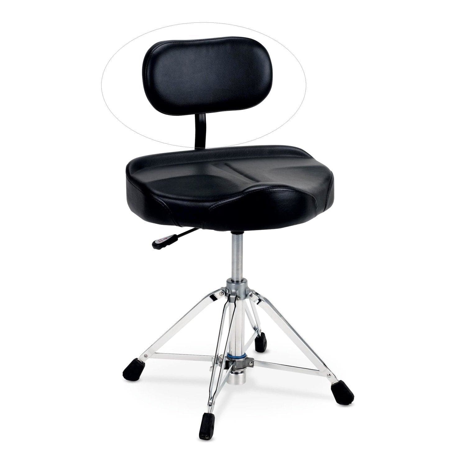 DW DWCP9100BR 9000 Series Backrest for 8100, 8120, 9100Al, 9120Al