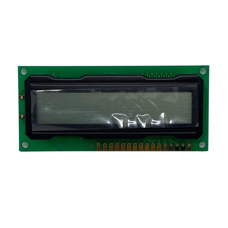 TM162AD TIANMA LCD Industrial Display