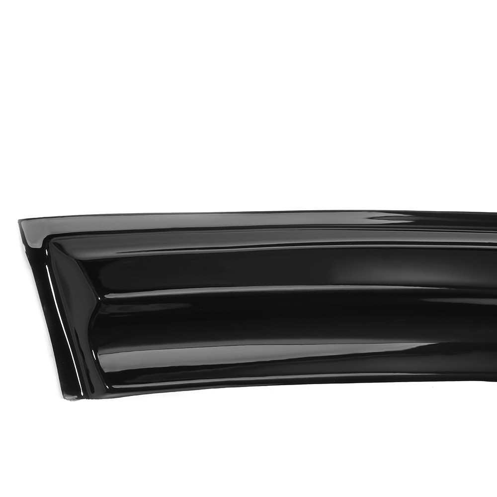 Fits 2007-2011 Honda CR-V CRV Window Visors Vent Sun Shade Rain Guards NEW