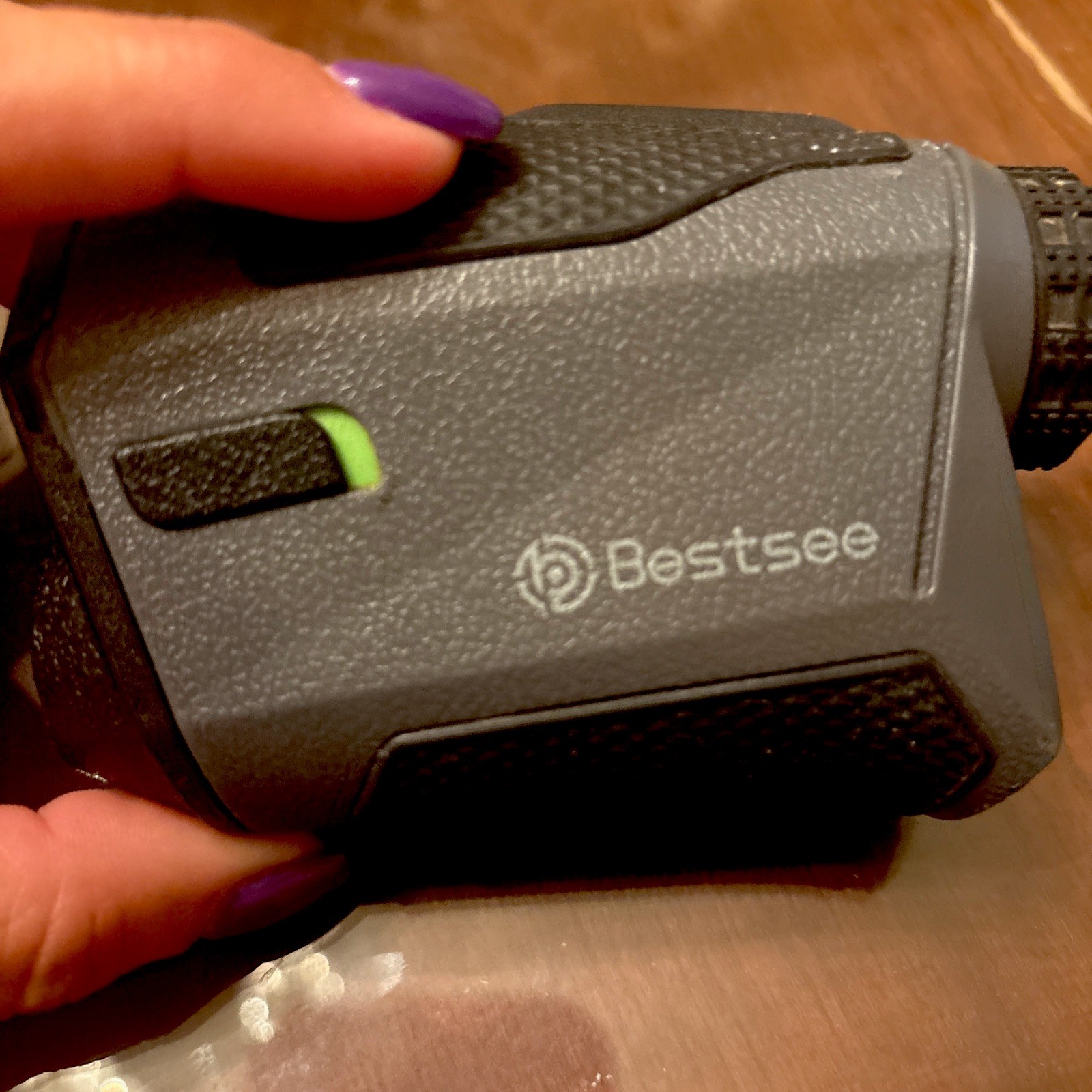 Bestsee Golf Rangefinder