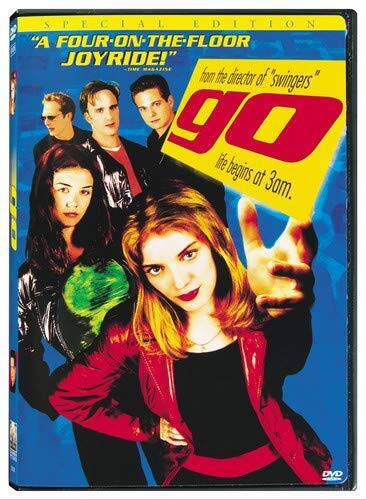Go Special Edition - GOOD