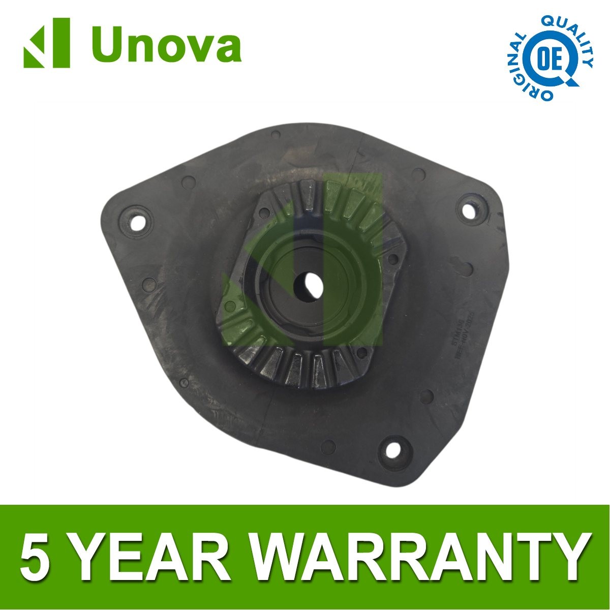 Strut Top Mount Front Unova Fits Renault Megane Sc�nic Grand + Other Models #2