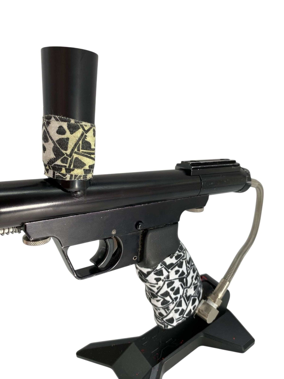 Cci Phantom Paintball Pump Gun