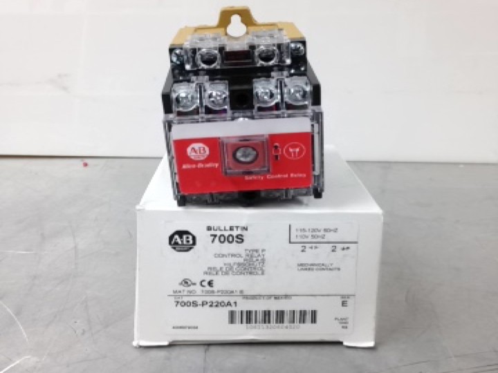 NEW at Basicsupply: 700SP220A1 NEW