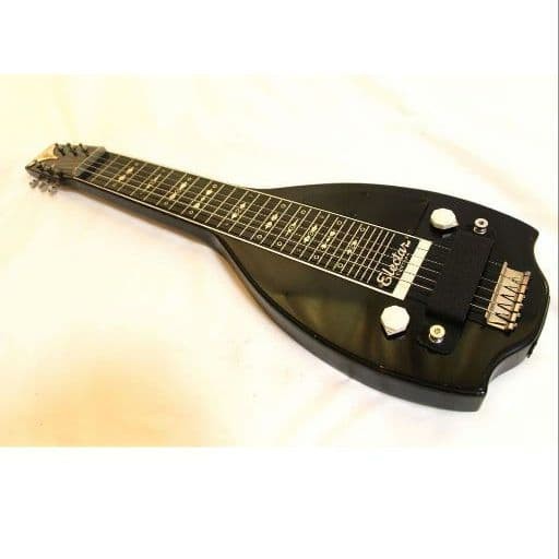Made In The Usa Epiphone Steel Guitar