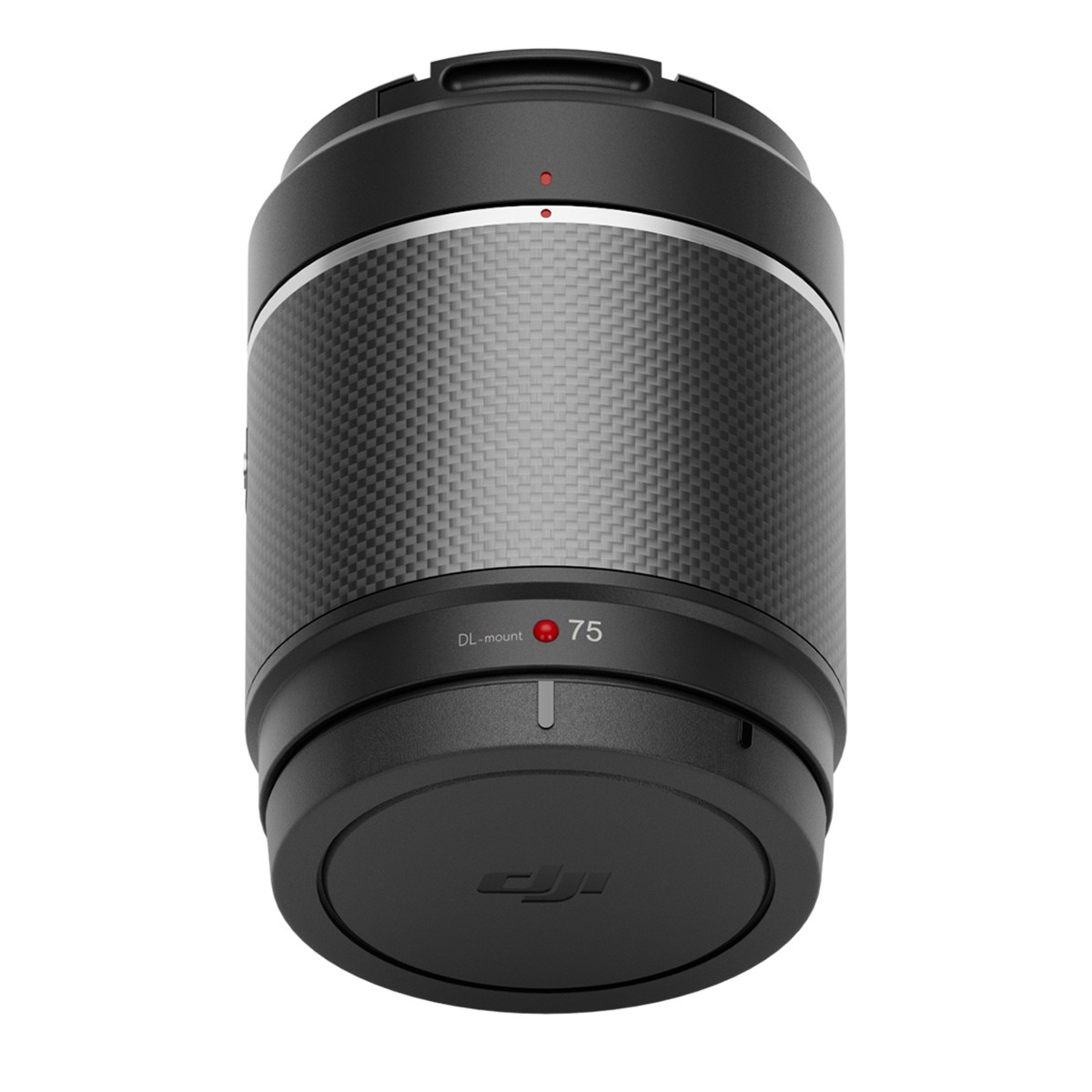 DJI DL 75mm f/1.8 Lens