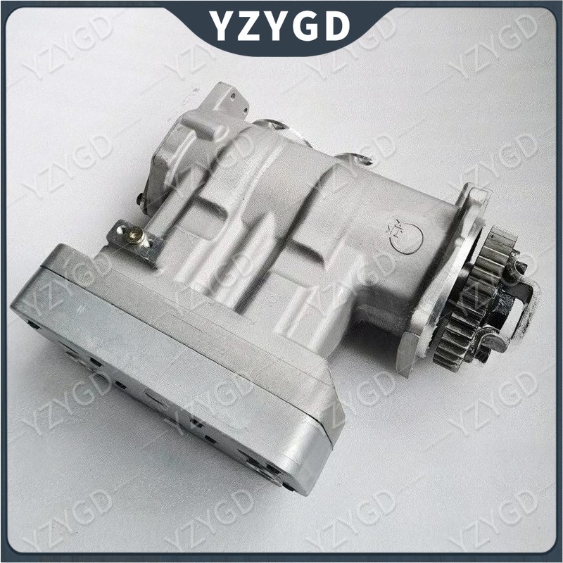 For Cummins Engine Air Compressor 4973000 3103414 3101139 3682018 3680987