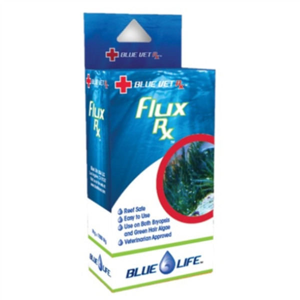 BlueLife Flux Rx 100 gal/ 2000m