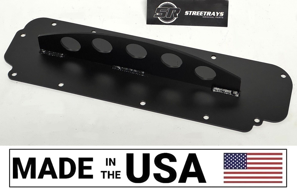 [SR] Engine Lift Plate Hoist Crane for 5.3 6.0 6.2 GM Chevy Gen 5 LT1 LT4 LT